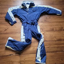 Tuta da sci quechua piccola