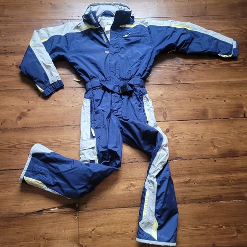 Tuta sci quechua piccola - quechua,
