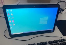 ASUS A4110 ALL IN ONE - 15.6" Touch Screen