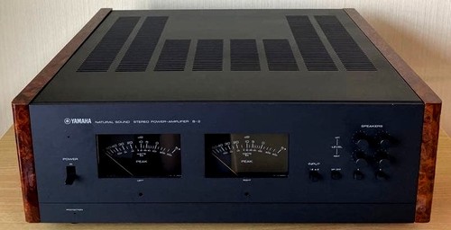 Yamaha fet amplificatore - yamaha, b-2