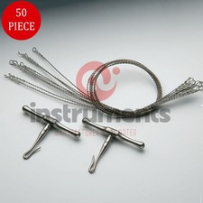 Gigli Filo Seghetto 30cm 40cm