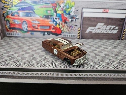 Johnny lightning 1951 - 1/64,
