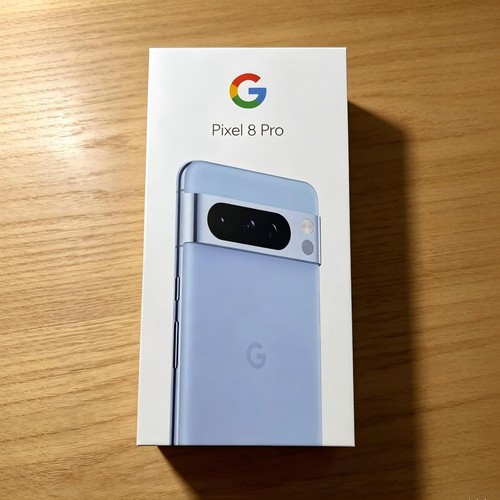 Nuovo google pixel pro - 8,