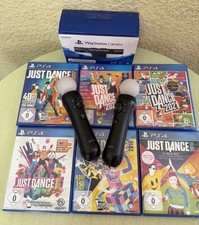 PlayStation 4 Just Dance