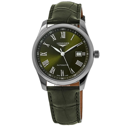 Orologio uomo longines - longines, master