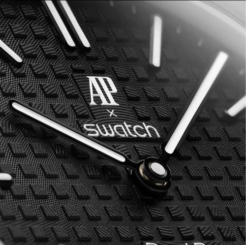 Orologio swatch royal pop - ap,
