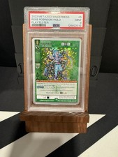 MetaZoo Wilderness Playtester