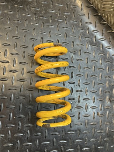 Molla ohlins ttx 21040 90 - ohlins, 21040-29/90