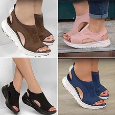 Sandali ortopedici da donna