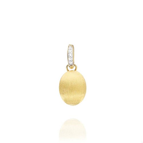 Ciondolo donna nanis oro - donna,