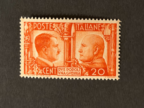 Italia 1941 seconda guerra - italia,