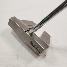 Scotty Cameron Phantom 5s