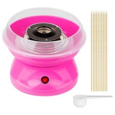 Macchina Zucchero Filato e