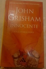 Innocente - John Grisham  -