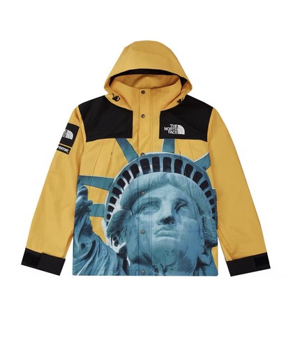 Parka supreme the north - parka,