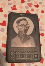 Kindle Tastiera 3a Generazione