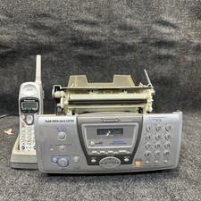 Panasonic KX-FPG376 Fax