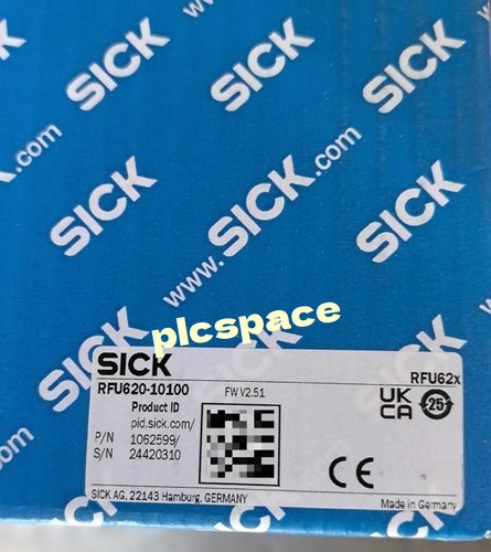 Sensore rfid rfu620 - rfid, rfu620-10100
