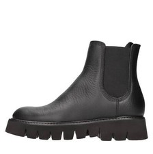 SALINDA CERVO Stivaletti e