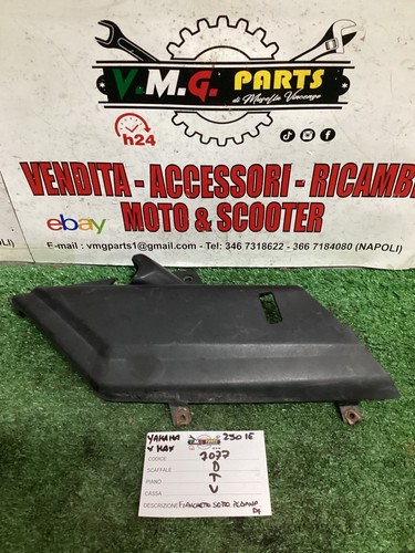 Cover fianchetto pedalino - cover,