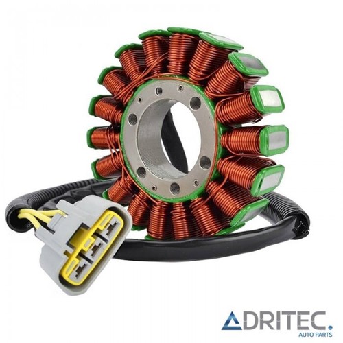 Statore alternatore per vfr - alternatore,