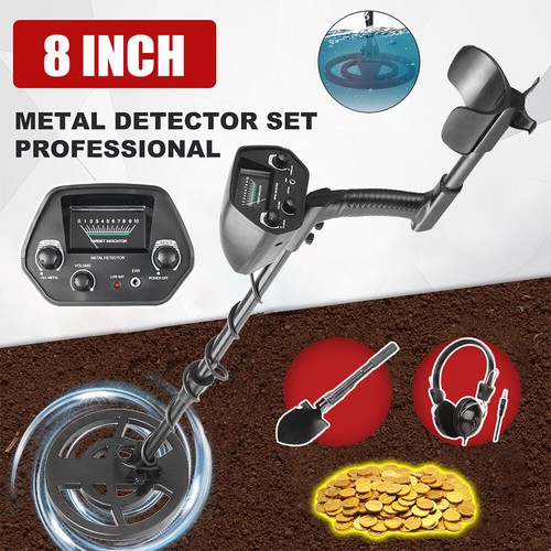 Underground metal detector lcd - underground,