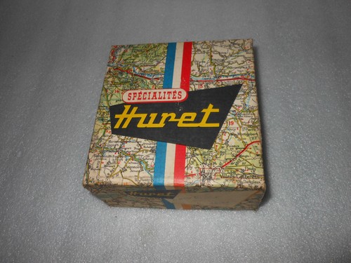 Tachimetro bicicletta huret - tachimetro,