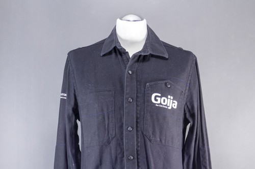 Star camicia jeans manica - jeans,