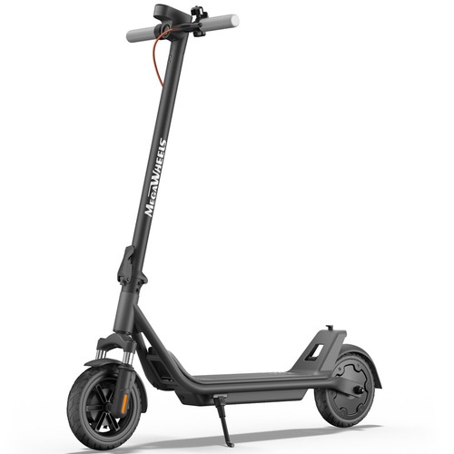 Megawheels electric scooter - electric,