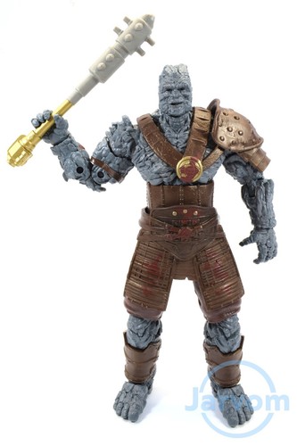 Marvel legends inch studios - marvel, 6"