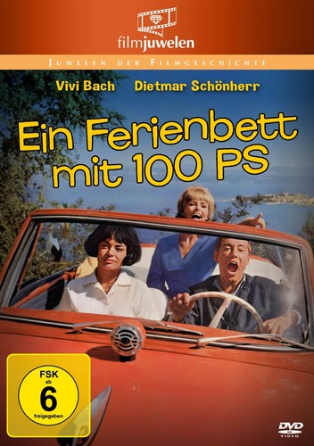 Ein ferienbett mit 100 - ein,