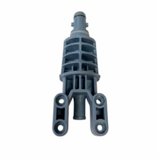 Ugello uscita vapore vaporetto