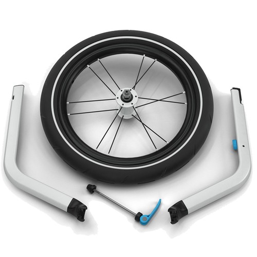 Thule chariot jogging - thule,
