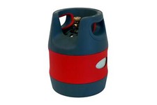 CAMPKO bombola gas composita