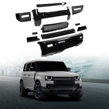 Fit For 2020-2024 Land Rover