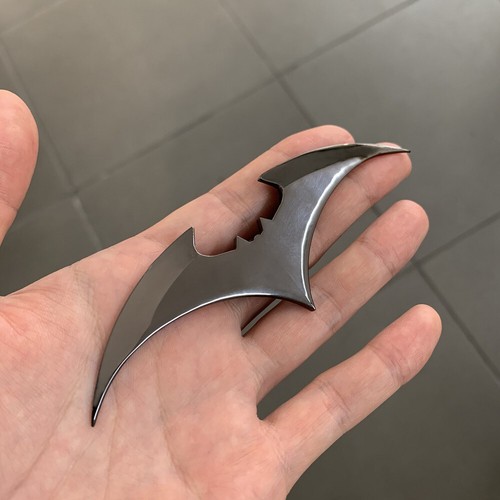 Cosplay batman robin batarang - batman,