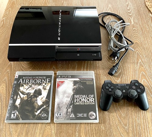 Sony playstation ps3 - playstation, 40