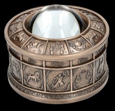 Scatola Sterno Zodiacale &