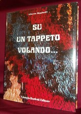 SU UN TAPPETO VOLANDO (On the