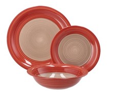 Servizio di Piatti da Tavola