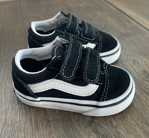 Scarpe ginnastica vans old - scarpe,