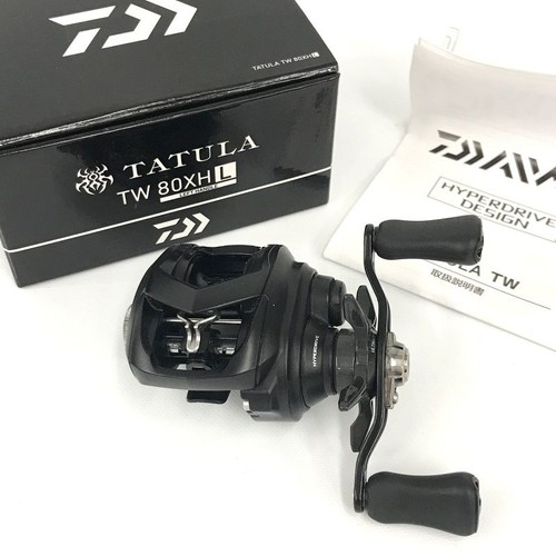 Mulinello esca daiwa tatula - 22,