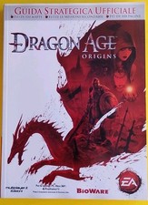🇮🇹 DRAGON AGE ORIGINS