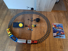 Treno Merci LEGO® 4563
