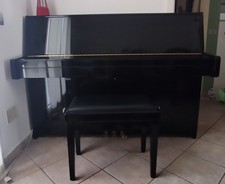 Pianoforte verticale Kawai K-15E