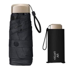 Jzhen Mini Ombrello Portatile