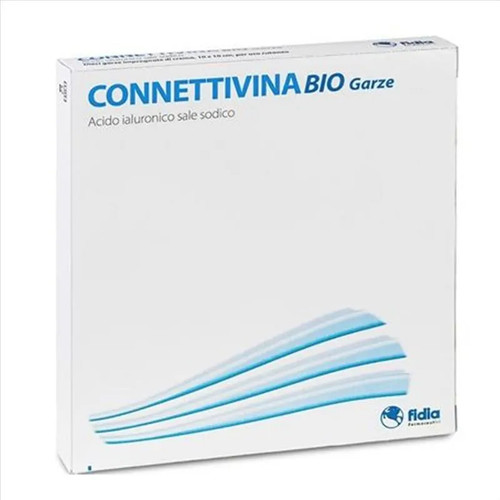 Fidia connettivina bio - fidia,