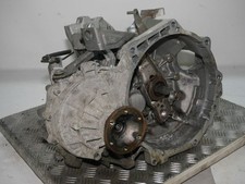 CAMBIO MANUALE Volkswagen Golf
