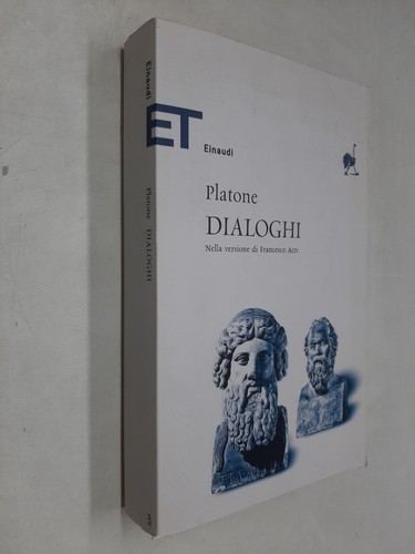 Dialoghi nella versione - nella,