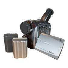 Canon MV730i videocamera